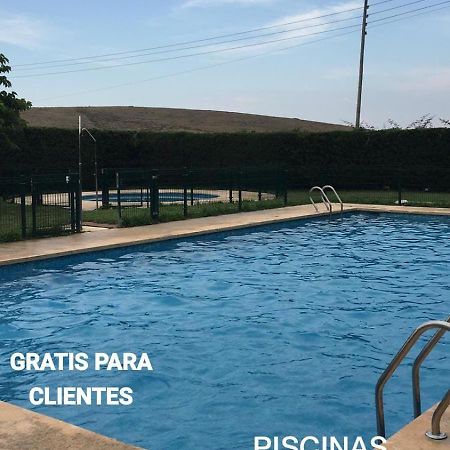 Casa Rural La Tejada Alcala de Moncayo Екстер'єр фото