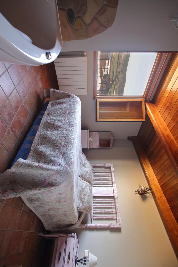 Casa Rural La Tejada Alcala de Moncayo Екстер'єр фото