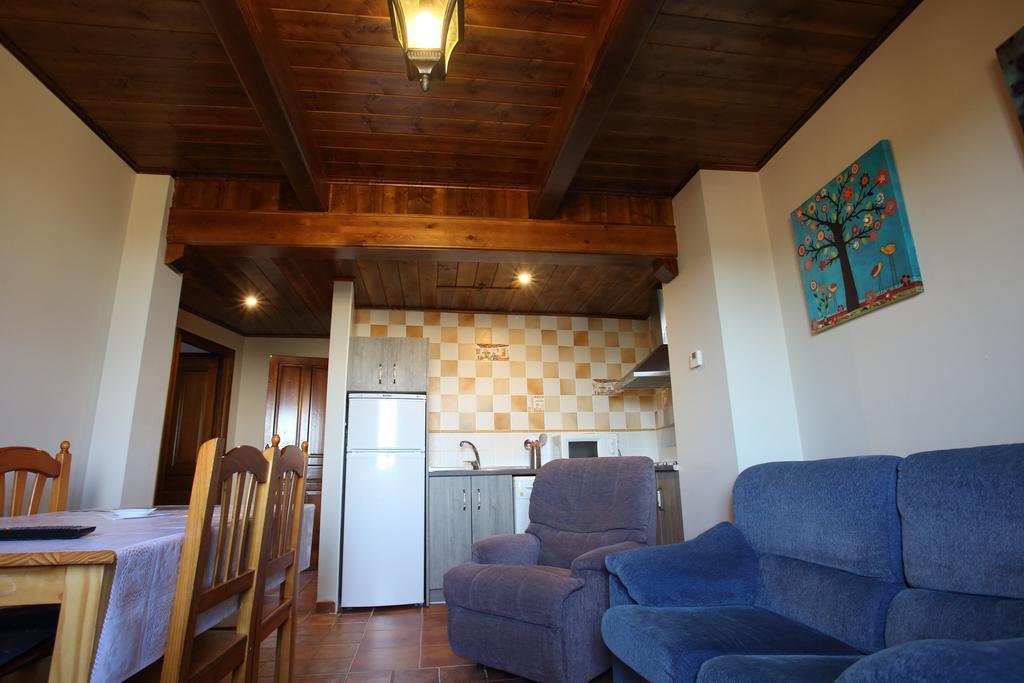 Casa Rural La Tejada Alcala de Moncayo Екстер'єр фото