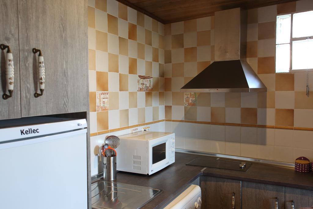 Casa Rural La Tejada Alcala de Moncayo Екстер'єр фото