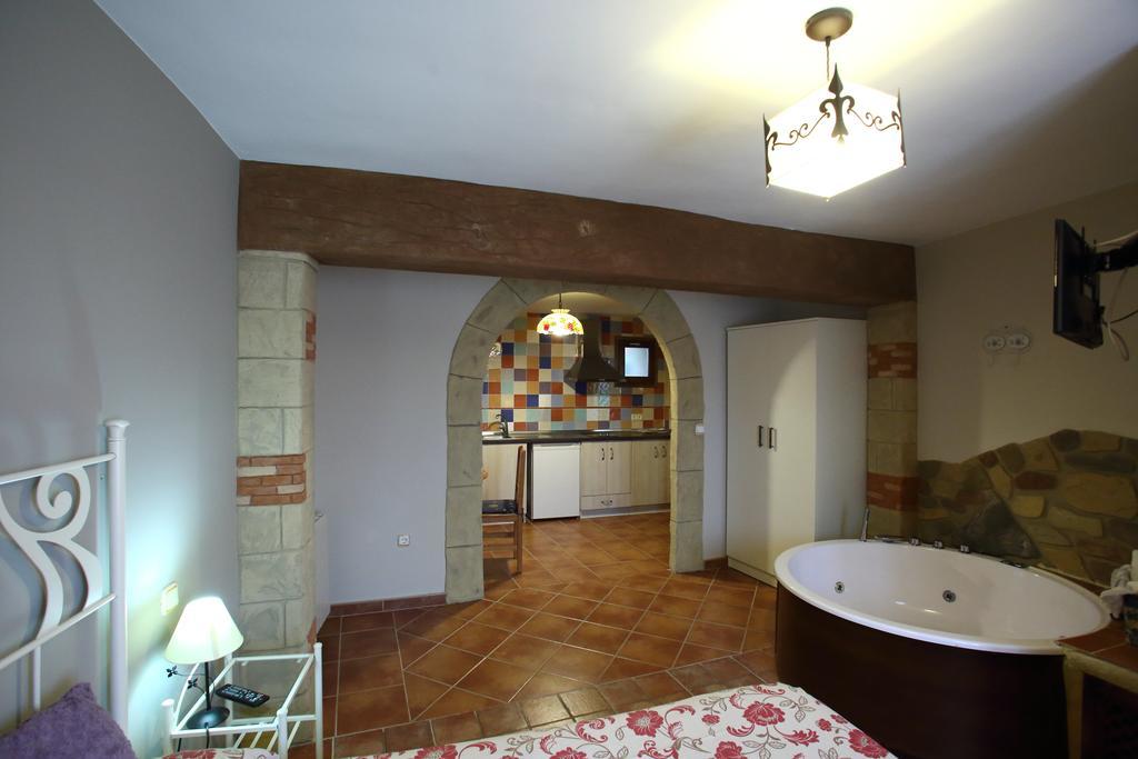 Casa Rural La Tejada Alcala de Moncayo Екстер'єр фото