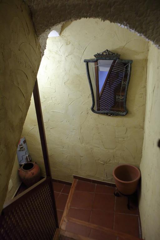 Casa Rural La Tejada Alcala de Moncayo Екстер'єр фото