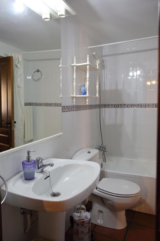 Casa Rural La Tejada Alcala de Moncayo Екстер'єр фото